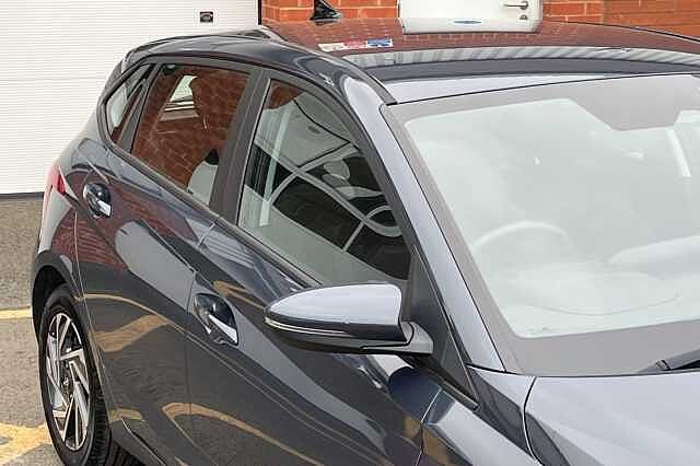 Hyundai i20 1.0 T-GDi Advance 5dr