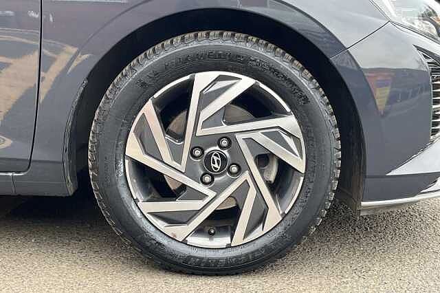 Hyundai i20 1.0 T-GDi Advance 5dr