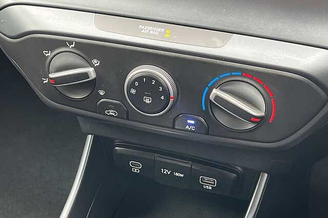 Hyundai i20 1.0 T-GDi Advance 5dr