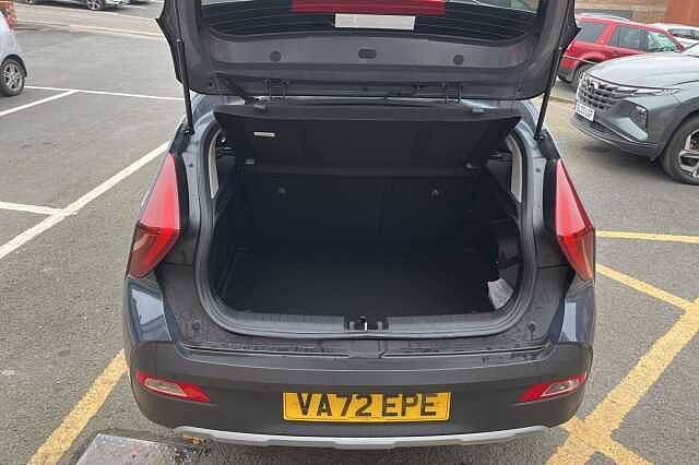 Hyundai BAYON 1.0 T-GDi 48Volt MHEV Premium 5dr DCT