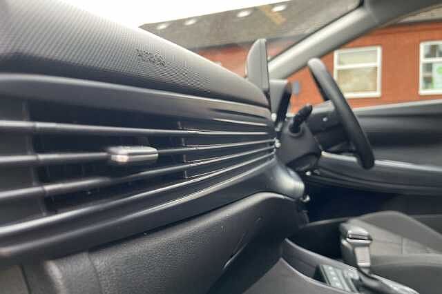 Hyundai BAYON 1.0 T-GDi 48Volt MHEV Premium 5dr DCT