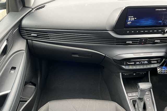 Hyundai BAYON 1.0 T-GDi 48Volt MHEV Premium 5dr DCT