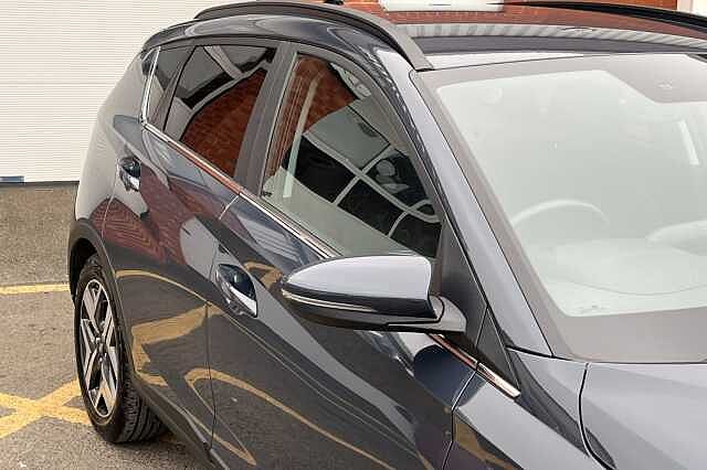 Hyundai BAYON 1.0 T-GDi 48Volt MHEV Premium 5dr DCT