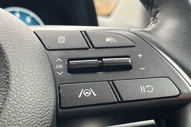 Hyundai BAYON 1.0 T-GDi 48Volt MHEV Premium 5dr DCT