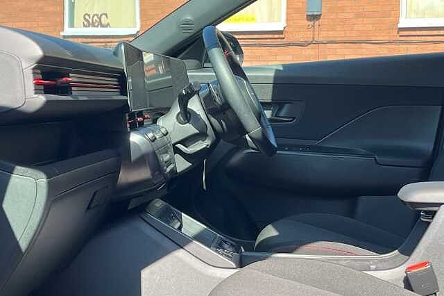 Hyundai KONA 65kWh (218ps) N Line