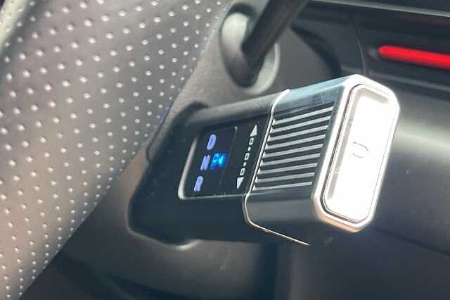 Hyundai KONA 1.6 Hybrid N Line S 5dr DCT Grey