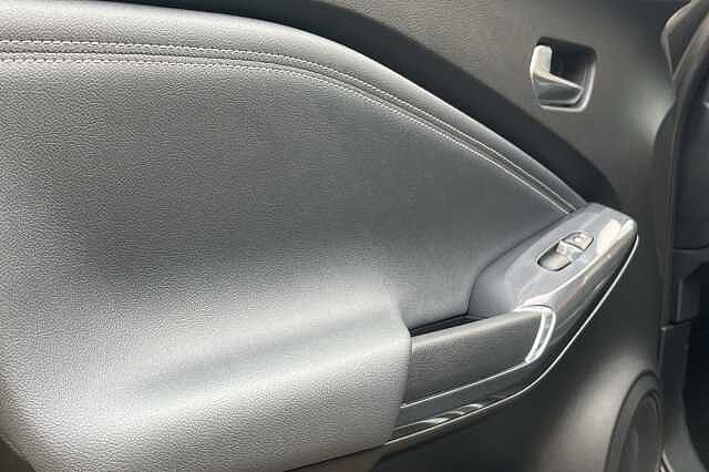 Nissan Juke 1.0 DiG-T 114 N-Connecta 5dr DCT