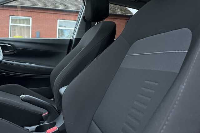 Hyundai BAYON 1.0 T-GDi Ultimate 5dr