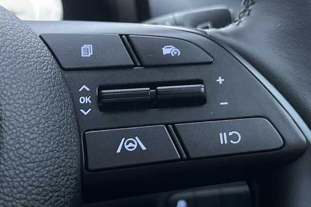 Hyundai BAYON 1.0 T-GDi Ultimate 5dr