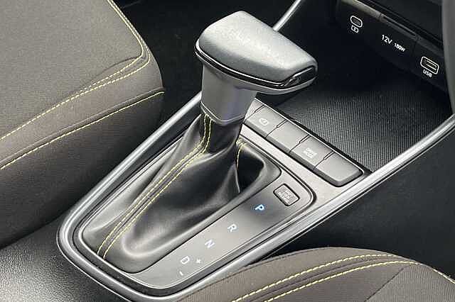 Hyundai i20 1.0 T-GDi Advance 5dr DCT