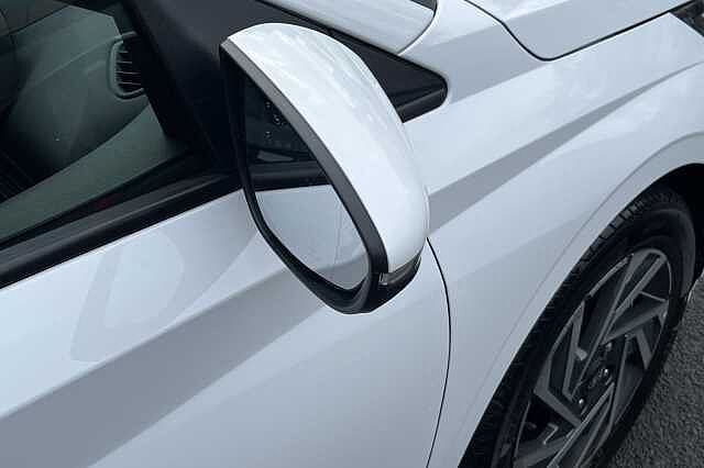 Hyundai i20 1.0 T-GDi Advance 5dr DCT