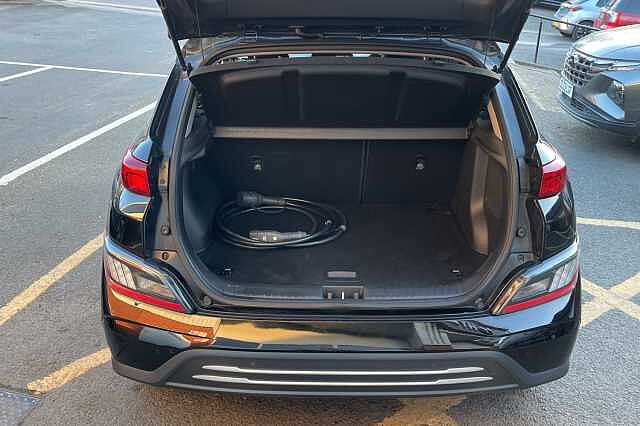 Hyundai KONA Ultimate 64kWh 5dr Auto