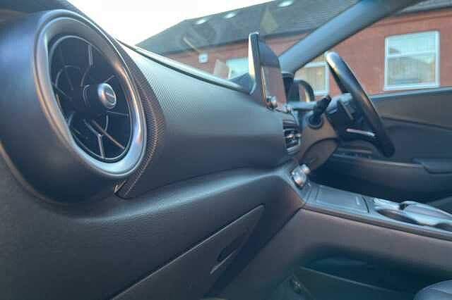 Hyundai KONA Ultimate 64kWh 5dr Auto