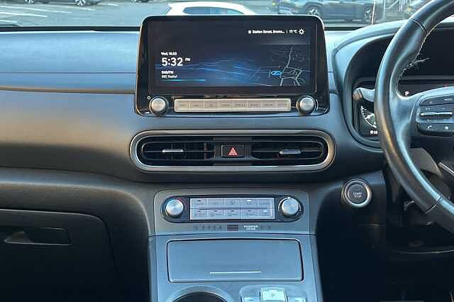 Hyundai KONA Ultimate 64kWh 5dr Auto