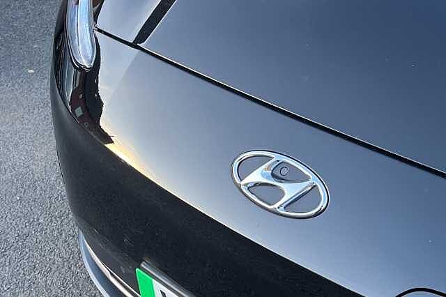 Hyundai KONA Ultimate 64kWh 5dr Auto