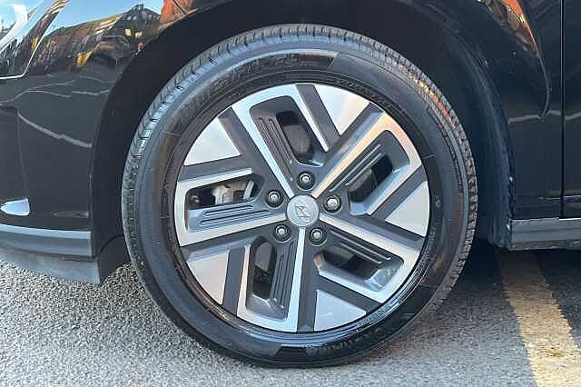 Hyundai KONA Ultimate 64kWh 5dr Auto