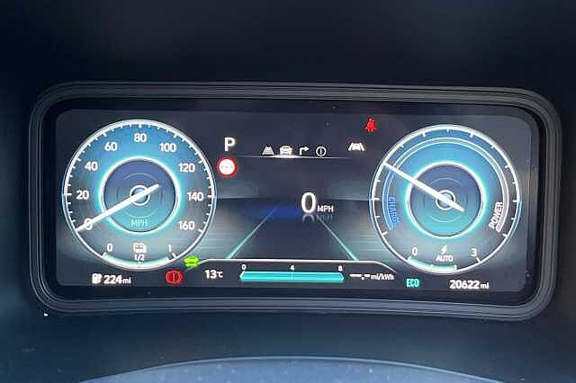 Hyundai KONA Ultimate 64kWh 5dr Auto