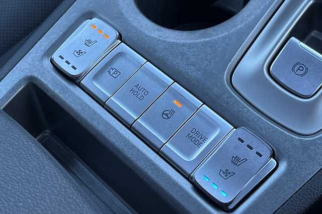 Hyundai KONA Ultimate 64kWh 5dr Auto