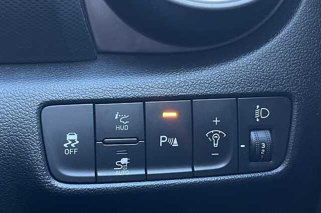 Hyundai KONA Ultimate 64kWh 5dr Auto