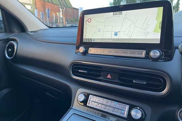 Hyundai KONA Ultimate 64kWh 5dr Auto