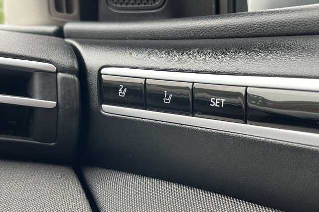 Hyundai TUCSON 1.6 T-GDi Plug-in Hybrid Ultimate 5dr 4WD Auto Brown