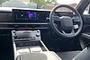 Hyundai SANTA FE 1.6 T-GDi PHEV Calligraphy 5dr 4WD Auto Blue