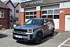 Hyundai SANTA FE 1.6 T-GDi PHEV Calligraphy 5dr 4WD Auto Blue