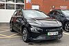 Hyundai KONA Premium 64kWh 5dr Auto Black