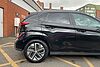 Hyundai KONA Premium 64kWh 5dr Auto Black