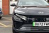 Hyundai KONA Premium 64kWh 5dr Auto Black