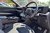 Hyundai TUCSON 1.6T Plug-in Hybrid N Line 5dr Auto White