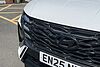 Hyundai TUCSON 1.6T Plug-in Hybrid N Line 5dr Auto White