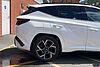 Hyundai TUCSON 1.6T Plug-in Hybrid N Line 5dr Auto White