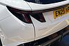 Hyundai TUCSON 1.6T Plug-in Hybrid N Line 5dr Auto White