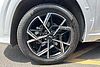 Hyundai TUCSON 1.6T Plug-in Hybrid N Line 5dr Auto White