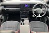 Hyundai TUCSON 1.6T Hybrid N Line 5dr Auto White