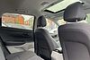 Hyundai BAYON 1.0 T-GDi Ultimate 5dr DCT Green