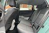 Hyundai BAYON 1.0 T-GDi Ultimate 5dr DCT Green