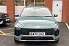 Hyundai BAYON 1.0 T-GDi Ultimate 5dr DCT Green
