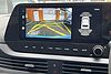 Hyundai BAYON 1.0 T-GDi Ultimate 5dr DCT Green