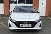 Hyundai I20 1.0 T-GDi 48Volt MHEV Premium 5dr DCT White