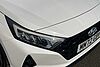 Hyundai I20 1.0 T-GDi 48Volt MHEV Premium 5dr DCT White