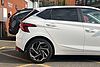 Hyundai I20 1.0 T-GDi 48Volt MHEV Premium 5dr DCT White