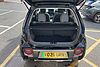 Hyundai INSTER Cross 49kWh 5dr Auto Black