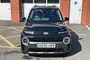 Hyundai INSTER Cross 49kWh 5dr Auto Black