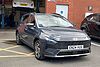 Hyundai BAYON 1.0 T-GDi Advance 5dr Grey