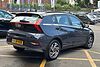 Hyundai BAYON 1.0 T-GDi Advance 5dr Grey