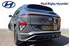 Hyundai KONA 65kWh (218ps) N Line Grey
