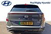 Hyundai KONA 65kWh (218ps) N Line Grey