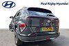 Hyundai KONA 65 kWh (218ps) Advance Grey